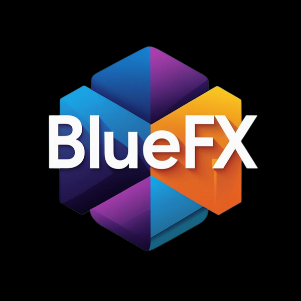 Blue Fx